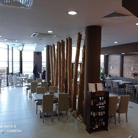 Апартамент-Студио В Банско-Разлог,Aspen Golf- C206 Εξωτερικό φωτογραφία