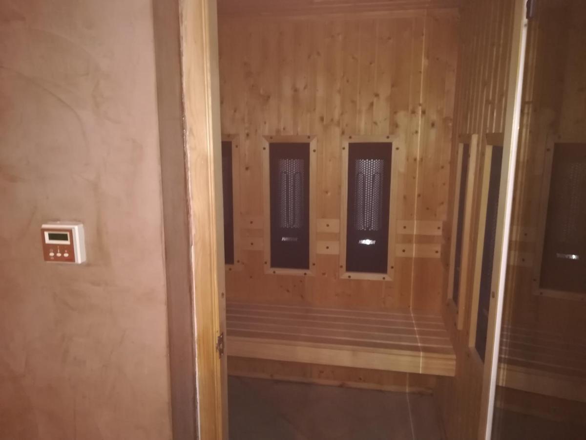 Апартамент-Студио В Банско-Разлог,Aspen Golf- C206 Εξωτερικό φωτογραφία