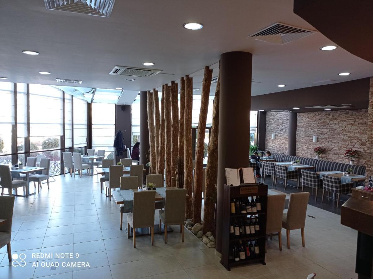 Апартамент-Студио В Банско-Разлог,Aspen Golf- C206 Εξωτερικό φωτογραφία