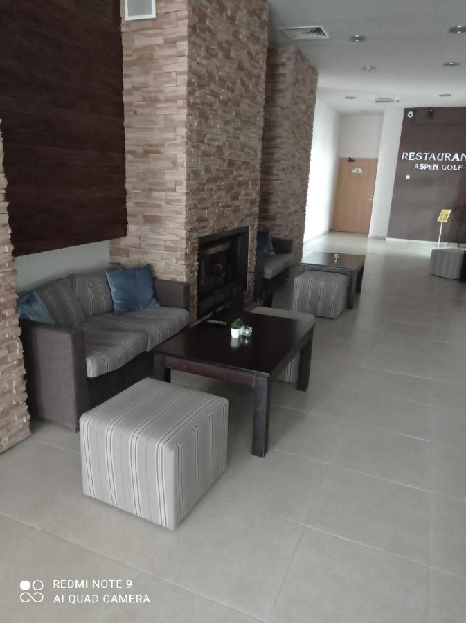 Апартамент-Студио В Банско-Разлог,Aspen Golf- C206 Εξωτερικό φωτογραφία